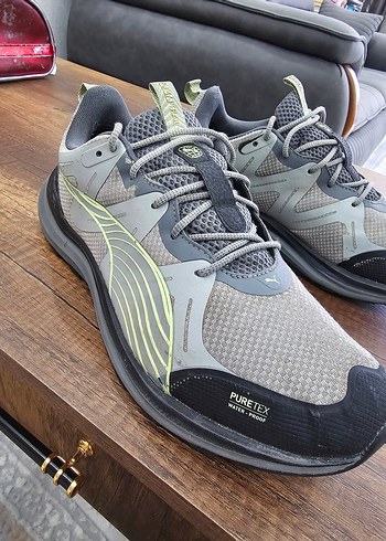 Orijinal PUMA PureTex su geçirmez outdoor ayakkabı. - Görsel 3