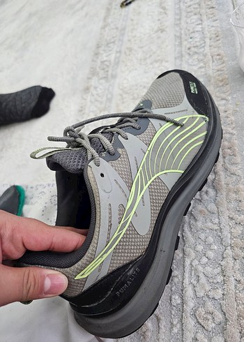 Orijinal PUMA PureTex su geçirmez outdoor ayakkabı. - Görsel 2