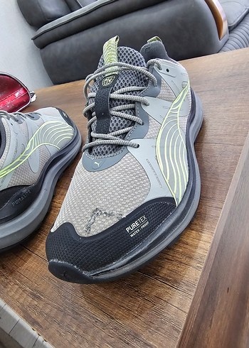 Orijinal PUMA PureTex su geçirmez outdoor ayakkabı. - Görsel 7