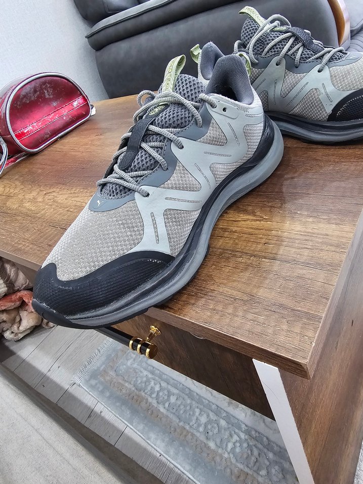 Orijinal PUMA PureTex su geçirmez outdoor ayakkabı. - Görsel 5