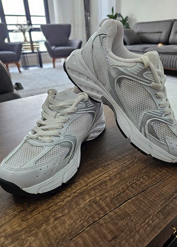 Orijinal Tonny Black Erkek Spor Ayakkabı - 42 Numara - Görsel 6