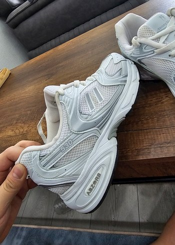 Orijinal Tonny Black Erkek Spor Ayakkabı - 42 Numara - Görsel 2