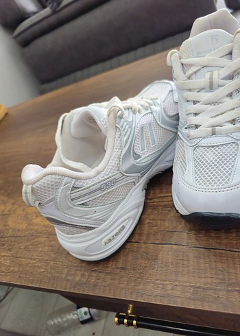 Orijinal Tonny Black Erkek Spor Ayakkabı - 42 Numara - Görsel 7