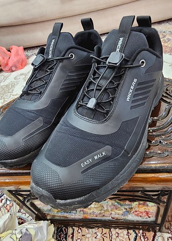 WICKERS  Ayakkabı - Görsel 2