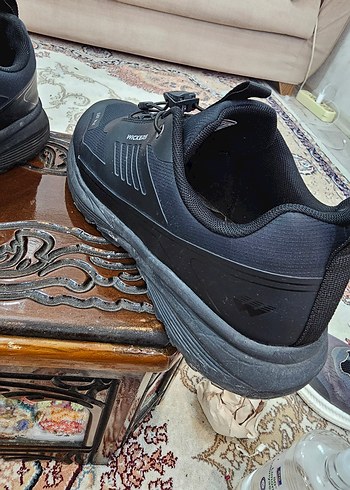 WICKERS  Ayakkabı - Görsel 4