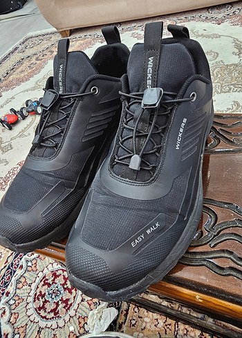 WICKERS  Ayakkabı - Görsel 6