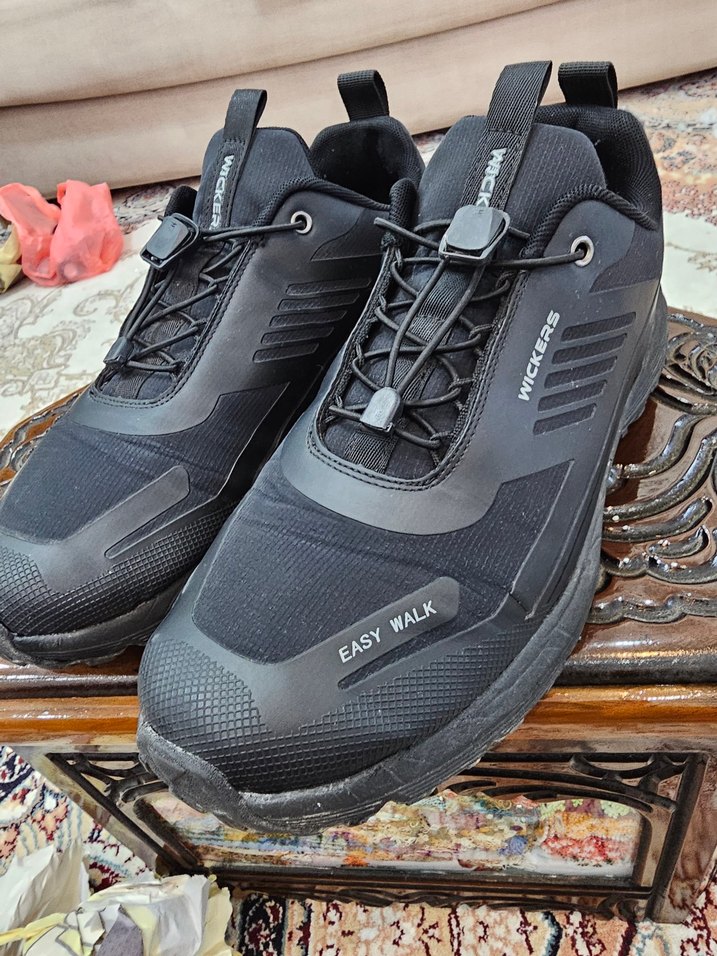 WICKERS  Ayakkabı - Görsel 2