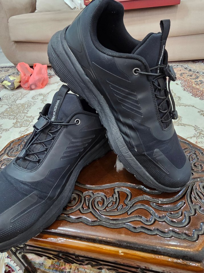 WICKERS  Ayakkabı - Görsel 3