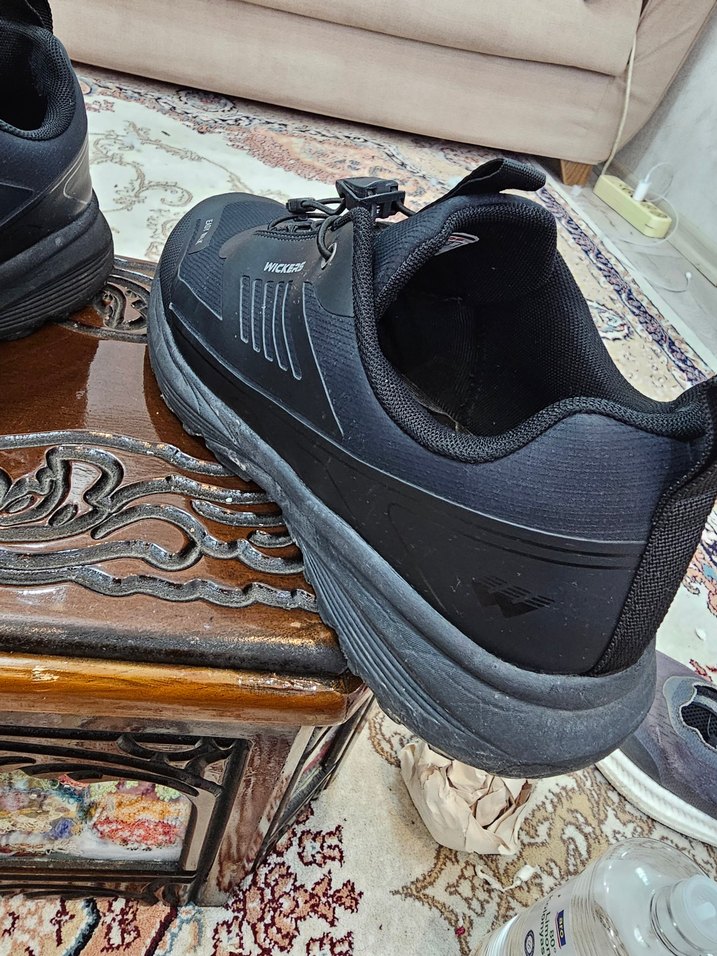 WICKERS  Ayakkabı - Görsel 4