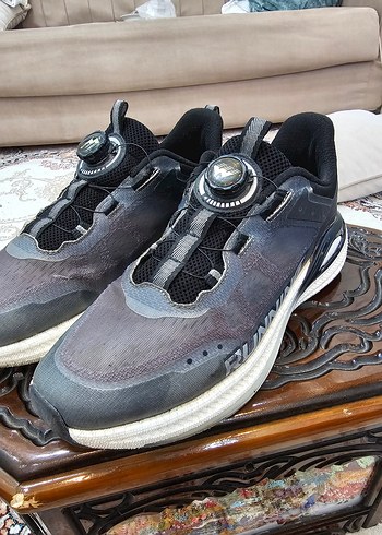 Orjinal WICKERS  Ayakkabı - Görsel 3