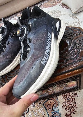 Orjinal WICKERS  Ayakkabı - Görsel 4