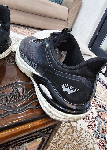 Orjinal WICKERS  Ayakkabı - Görsel 7