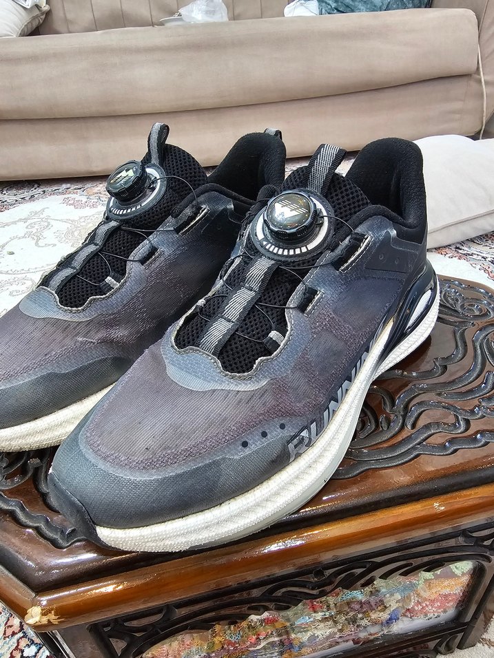 Orjinal WICKERS  Ayakkabı - Görsel 3