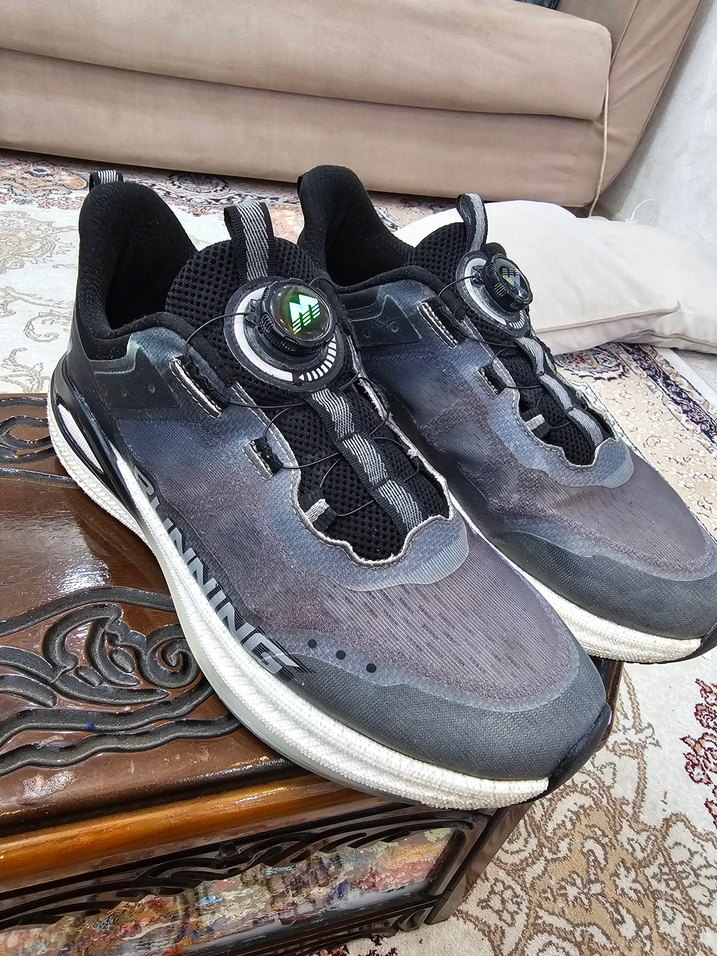 Orjinal WICKERS  Ayakkabı - Görsel 2