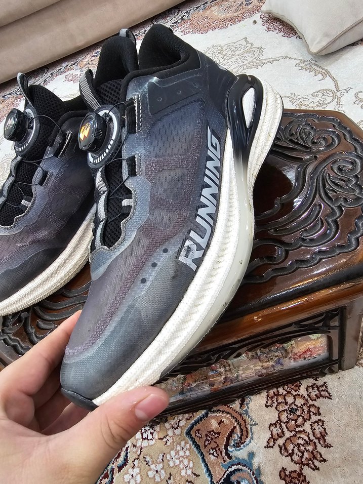 Orjinal WICKERS  Ayakkabı - Görsel 4