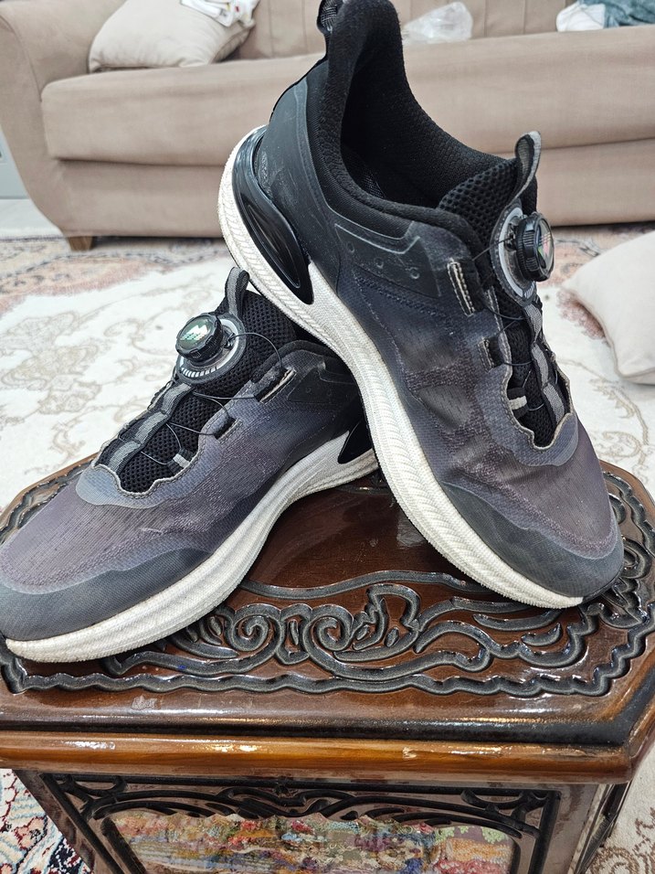 Orjinal WICKERS  Ayakkabı - Görsel 5