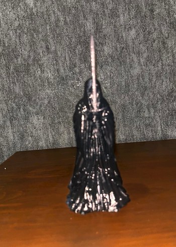 Nazgül yüzüklerin efendisi - Görsel 3