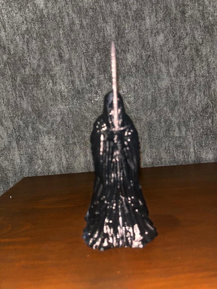 Nazgül yüzüklerin efendisi - Görsel 3