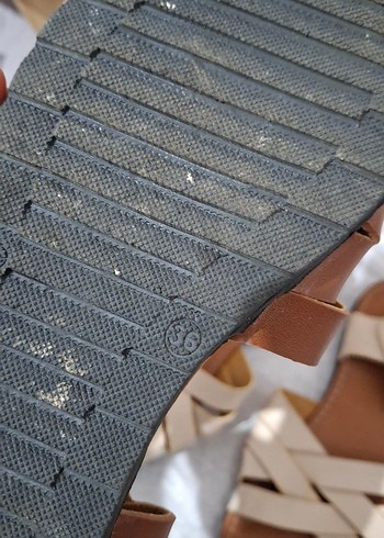 Sandalet - Görsel 4