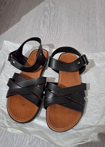 Sandalet - Görsel 2