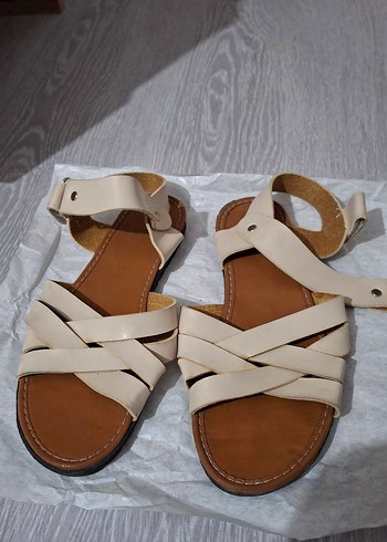 Sandalet - Görsel 3