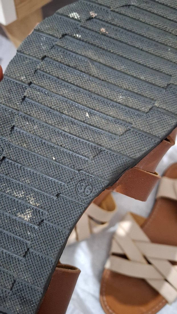 Sandalet - Görsel 4