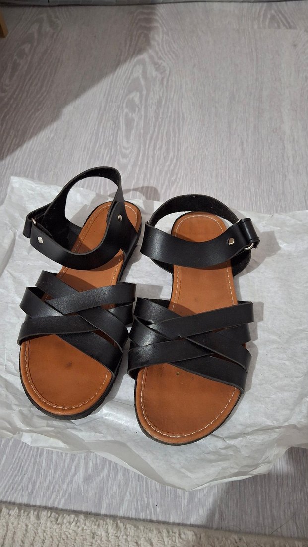 Sandalet - Görsel 2