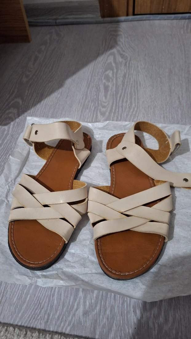 Sandalet - Görsel 3