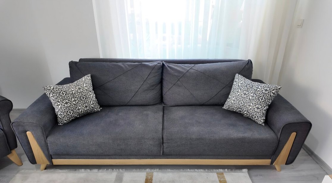 Modalife Koltuk Takımı - Görsel 4