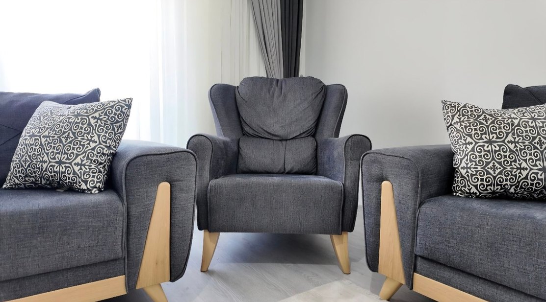 Modalife Koltuk Takımı - Görsel 3