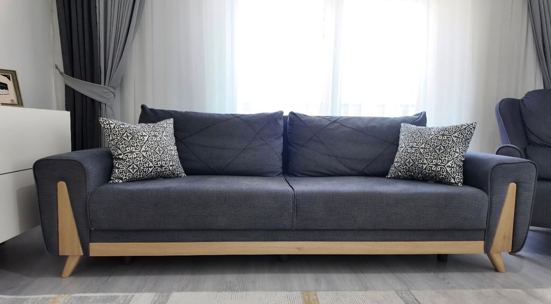 Modalife Koltuk Takımı - Görsel 2