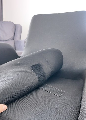 Seduna Maxim UP Çalışma Sandalyesi - Görsel 6