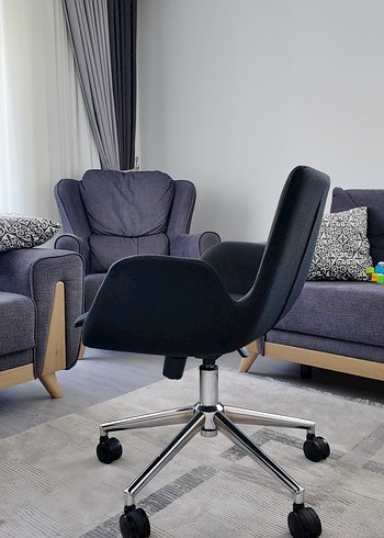 Seduna Maxim UP Çalışma Sandalyesi - Görsel 3