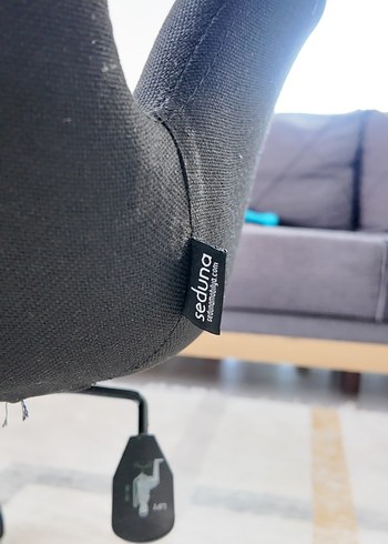 Seduna Maxim UP Çalışma Sandalyesi - Görsel 4