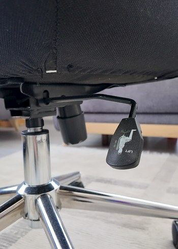 Seduna Maxim UP Çalışma Sandalyesi - Görsel 5