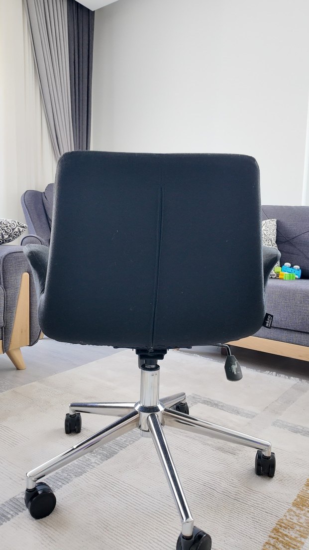 Seduna Maxim UP Çalışma Sandalyesi - Görsel 2