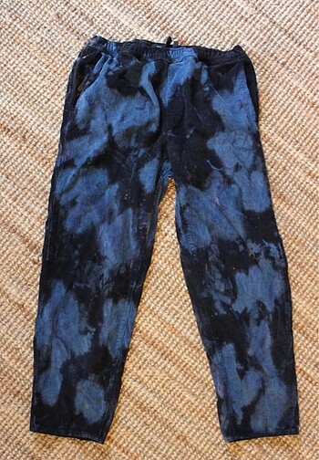 Urban kadife pantalon