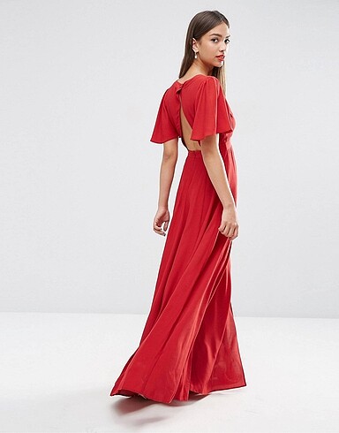 Asos Asos Elbise