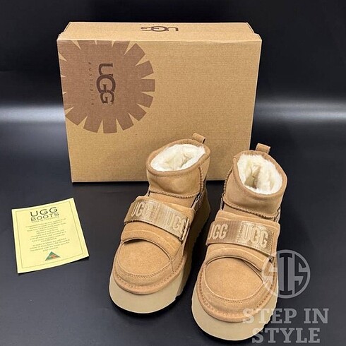 37 Beden Ugg Bot
