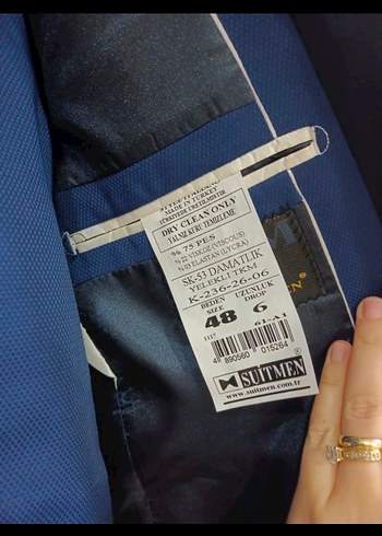 damatlık - Görsel 5