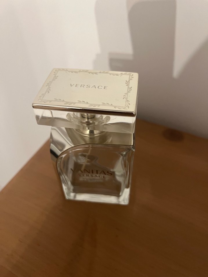 Versace Vanitas Kadın Parfümü - Görsel 2