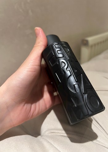 Salvatore Ferragamo Uomo Signature Erkek Parfümü - Görsel 2