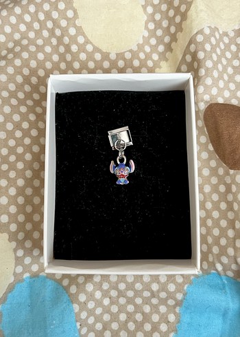 İtalyan Kadın Charm - Görsel 2