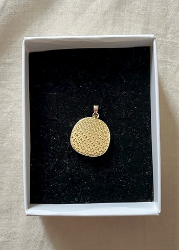 Kolye Ucu - Görsel 2