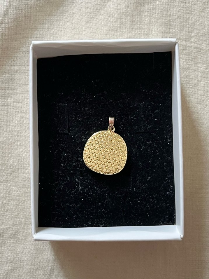 Kolye Ucu - Görsel 2