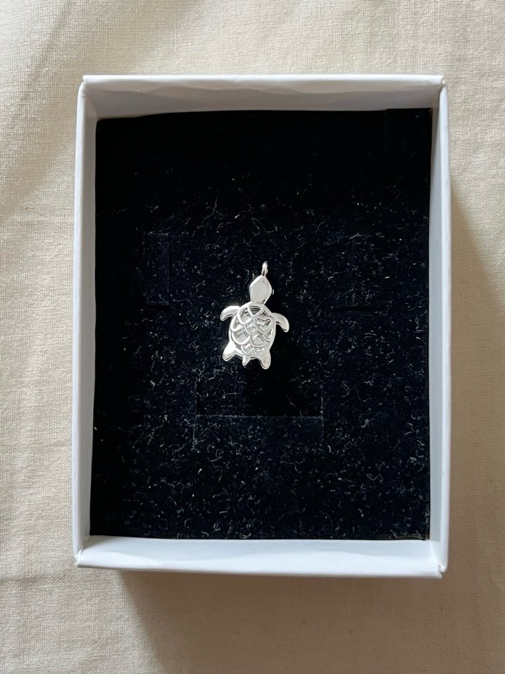 Kolye Ucu - Görsel 2