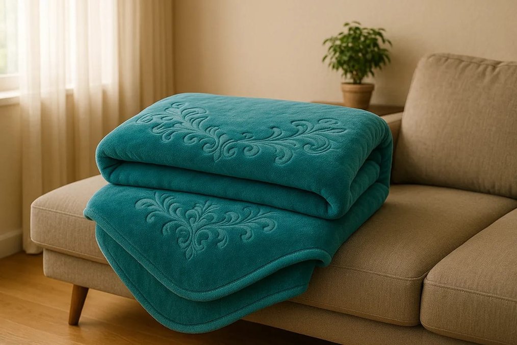 TEK KİŞİLİK İRAN BATTANİYELERİ - Görsel 4