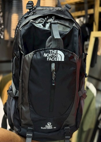 THE NORTH FACE 50 LİTRE HACİMLİ SIRT ÇANTASI - Görsel 3