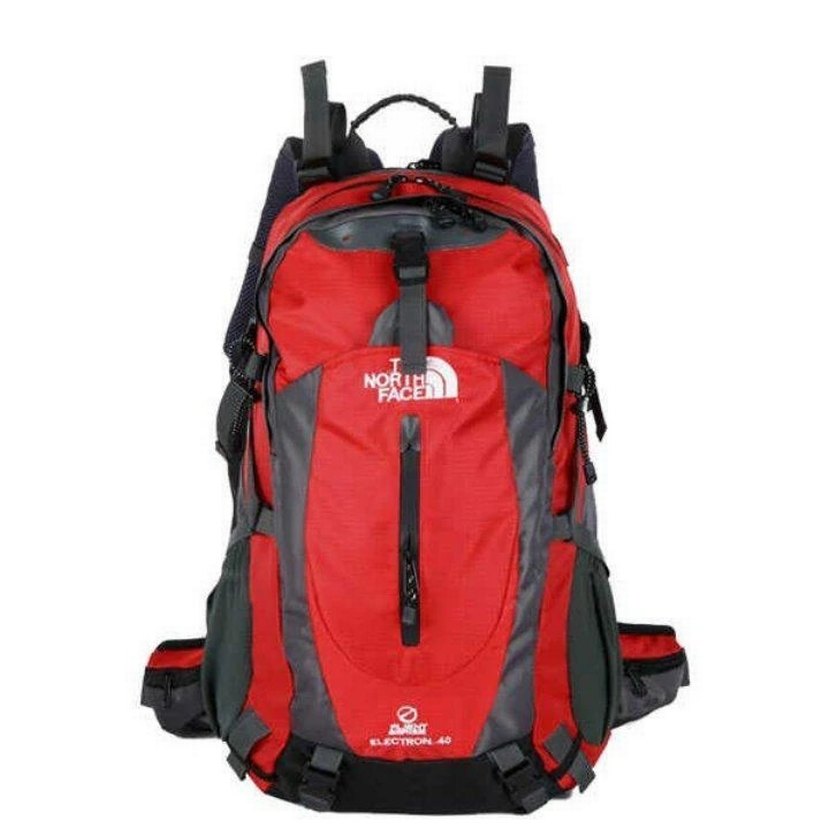 THE NORTH FACE 50 LİTRE HACİMLİ SIRT ÇANTASI - Görsel 4