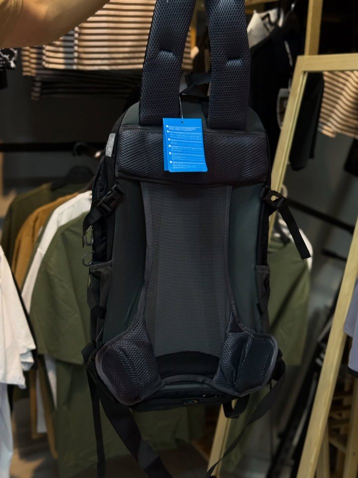 Columbia 50 LT Sırt Çantası - Görsel 2